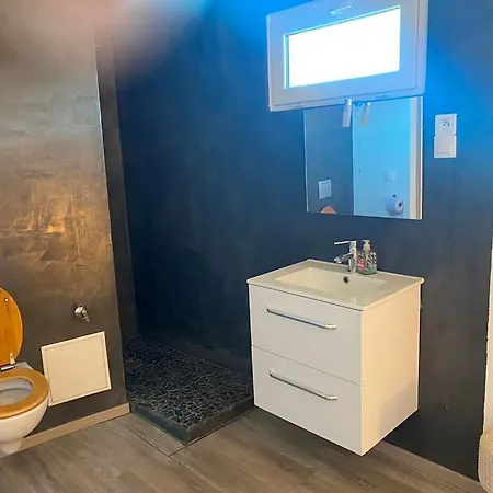 Appartement Duplex 5 Rue Sainte Catherine Nîmes
