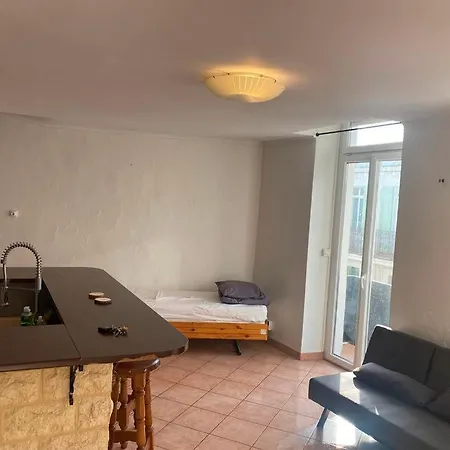 Duplex 5 Rue Sainte Catherine Appartement *