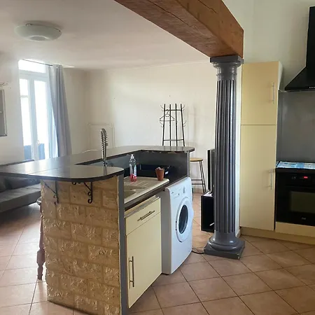 Duplex 5 Rue Sainte Catherine