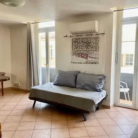 Duplex 5 Rue Sainte Catherine * Nîmes