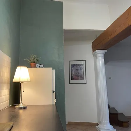 Duplex 5 Rue Sainte Catherine *