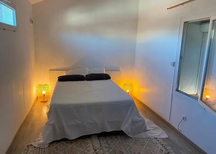 Duplex 5 Rue Sainte Catherine *