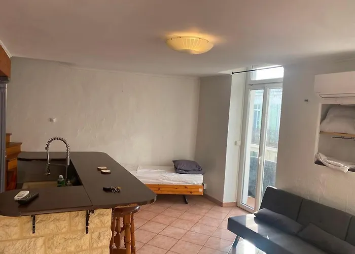 Duplex 5 Rue Sainte Catherine Apartmán *