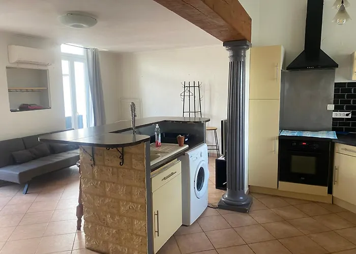 Duplex 5 Rue Sainte Catherine