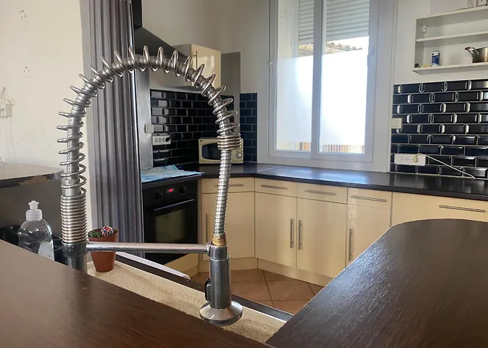 Duplex 5 Rue Sainte Catherine *